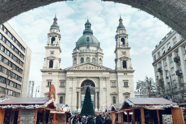 Ziemassvētki Ungārijā! 104427 Ziemassvētki Ungārijā!